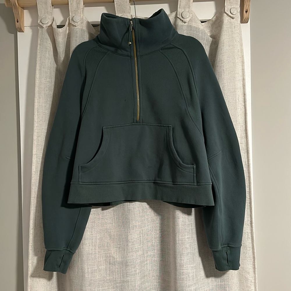 Lululemon Suba